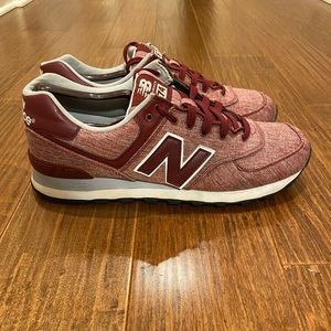Men’s New Balance 574 Shoes